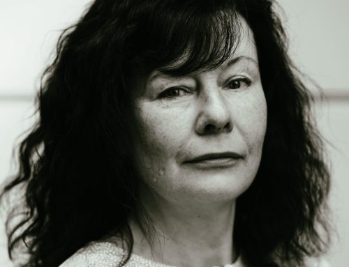 Agata Pieniążek