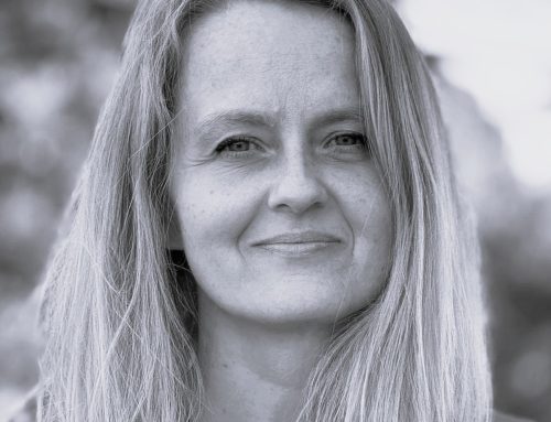 Monika Błaszczyk-Grucza