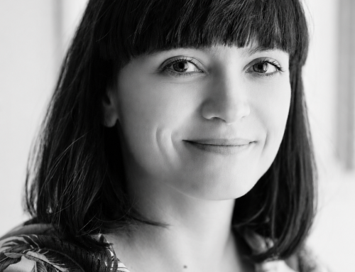 Magdalena Bukowska – Mazur