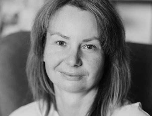 Sylwia Dębińska